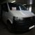 VW Transporter - установка автосигнализации StarLine A93