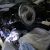 Lexus RX350L - Установка охранного комплекса
