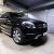 Установка автосигнализации StarLine S96 (v.2) на Mercedes GLE 250d