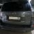 Lexus GX460 - Установка охранного комплекса