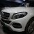 Mercedes GLE 250 d - установка автосигнализации Pandect X-1800BT