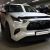 Toyota Highlander (XU60) - защита от угона