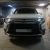 Mitsubishi Outlander - установка фаркопа
