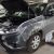 Mitsubishi Outlander - защита от угона