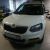 Skoda Yeti - Установка фаркопа