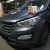 Hyundai SantaFe - Установка автосигнализации StarLine A93