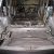 Toyota Highlander - шумоизоляция
