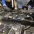 Subaru Legacy - шумоизоляция пола