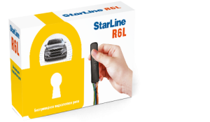 StarLine R6L