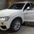 BMW X4 - установка автосигнализации StarLine S96