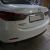 Mazda 6 - установка автосигнализации Pandora DX-90B