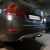 BMW X1 - установка фаркопа