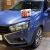 Установка автосигнализации StarLine A93 на Lada Vesta