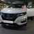 Nissan X-Trail - установка автосигнализации StarLine A93