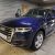 Audi Q5 - установка камеры заднего вида