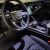 Audi Q8 - установка охранного комплекса