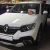Renault Logan - установка автосигнализации StarLine E96