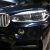 BMW X5 - Ремонт и покраска кожи