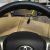 Toyota Avensis - Покраска руля