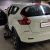 Nissan Juke - Установка автосигнализации Pandora DX-6X