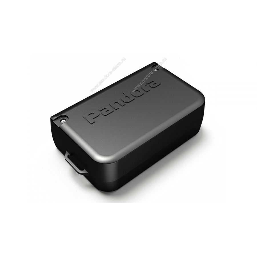 Bluetooth-обходчик иммобилайзера Pandora DI-04 BT