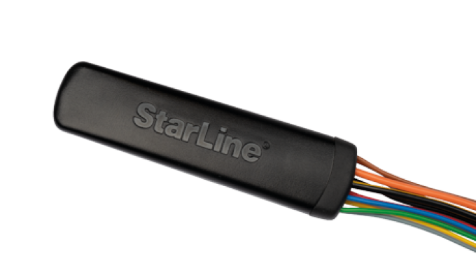 StarLine R4