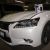 Lexus GS350 - Установка автосигнализации Pandect X-1800BT