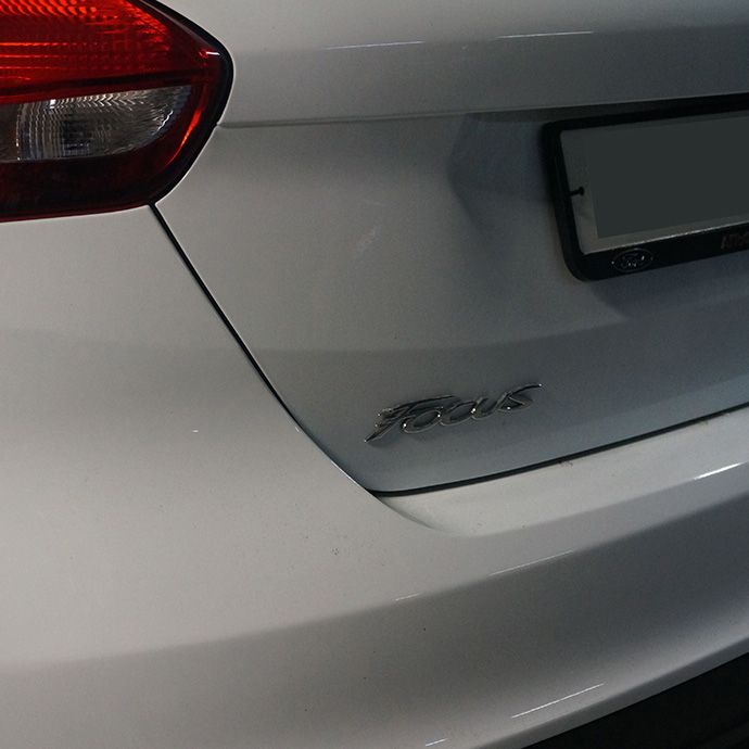 Ford Focus 3 - Установка автосигнализации StarLine A93