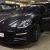 Porsche Panamera - установка автосигнализации StarLine S96