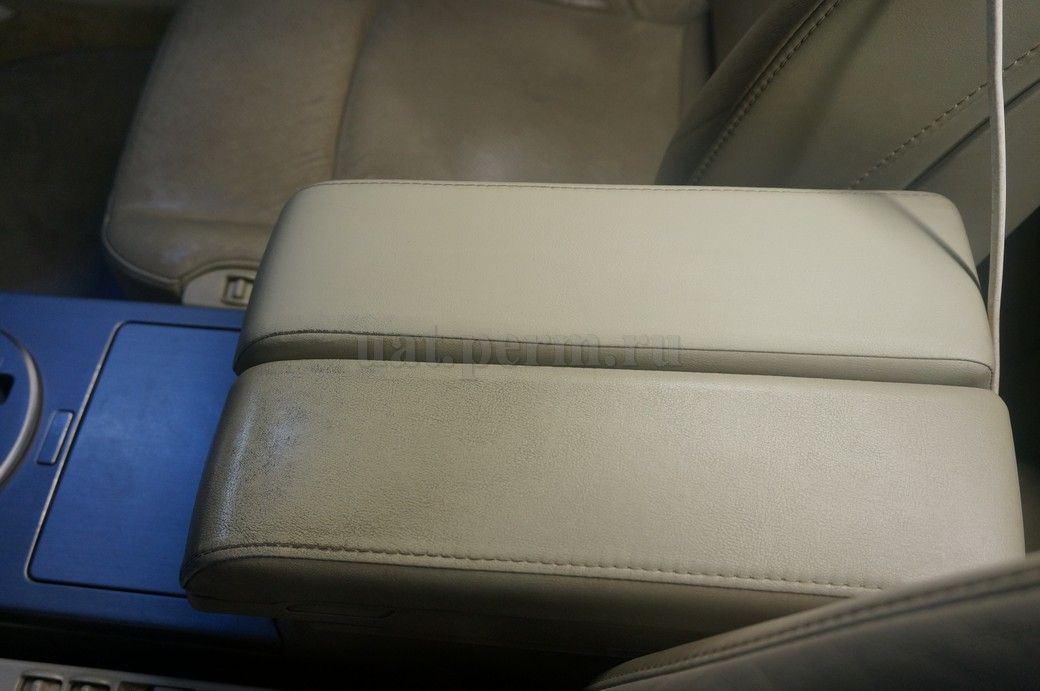 Химчистка Infiniti FX35