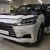  Lexus LX570 - установка охранного комплекса