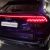 Audi Q8 - установка охранного комплекса