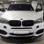 BMW X5 - защита от угона