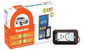 StarLine E97 LoRa ECO