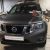 Nissan Terrano - установка автосигнализации StarLine E96