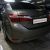 Toyota Corolla - установка автосигнализации StarLine A93