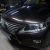 Lexus Rx350 - Ремонт кожи