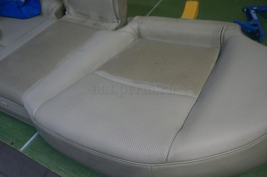Химчистка Infiniti FX35