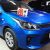 Установка автосигнализации StarLine A93 (v.2) на KIA Rio
