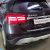 Установка автосигнализации StarLine S96 (v.2) на Mercedes GLA 250