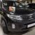KIA Sorento - установка автосигнализации StarLine E96
