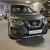 Nissan X-Trail - установка фаркопа