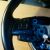 Mazda CX5 - Покраска руля