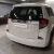 Subaru Trezia - установка автосигнализации StarLine E96