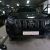 Toyota Prado - шумоизоляция колесных арок