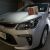 KIA Rio - Установка автосигнализации StarLine A93