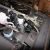 Lexus GX460 - Установка охранного комплекса