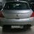 Peugeot 308 - Установка автосигнализации StarLine A93