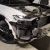 Audi Q8 - установка охранного комплекса