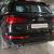 Установка автосигнализации StarLine S96 на Audi Q5